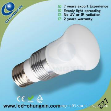 LED Candle Light with 40000h Long Lifespan